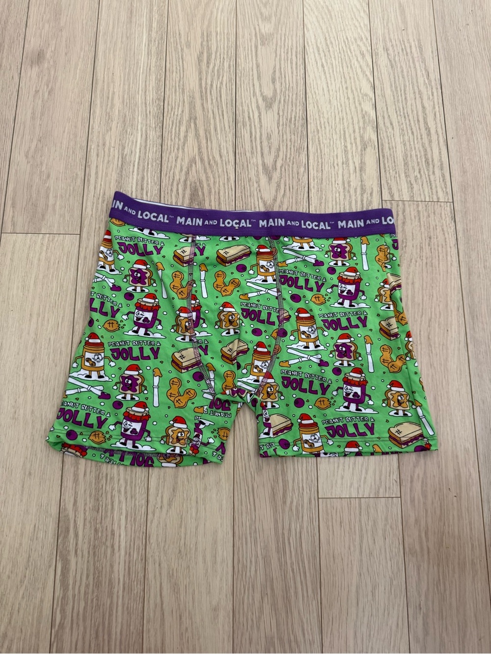 Boxers